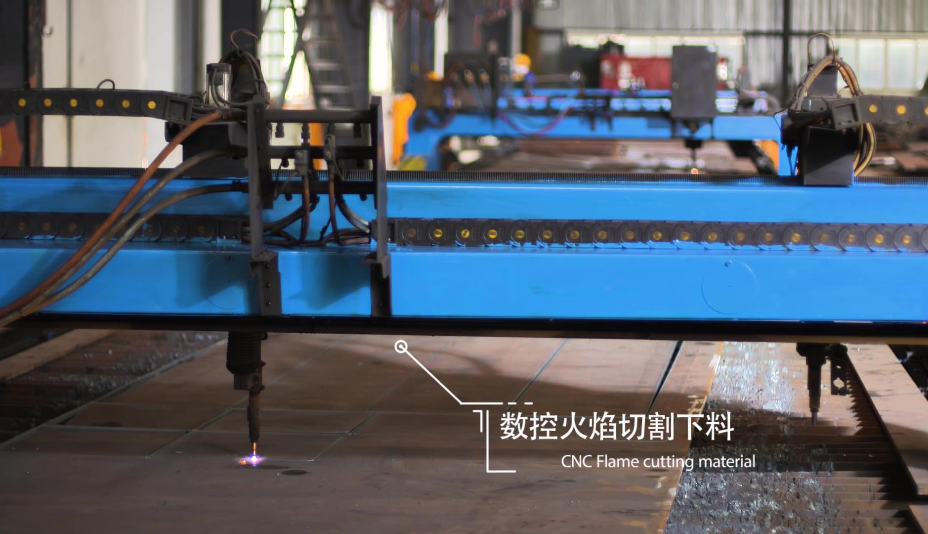 1 CNC izinto zokusetshenziswa zokusika