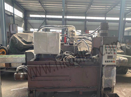 Bagging machine (2)