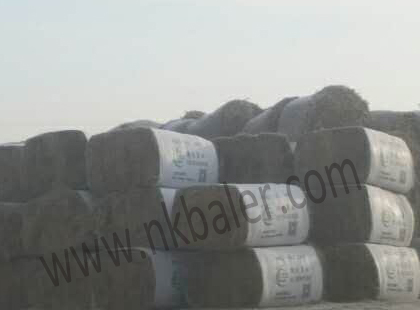 Bagging machine (4)
