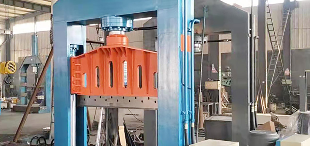 Cutting machine (4-5)