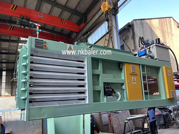 Baler Horizontal Manual (1)