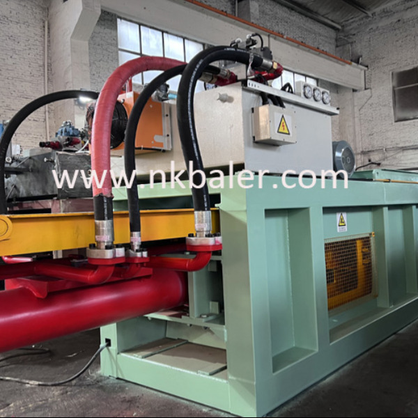 Baler Horizontal Manual (14)