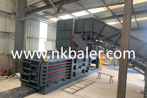 Ka Horizontal Baler (4)