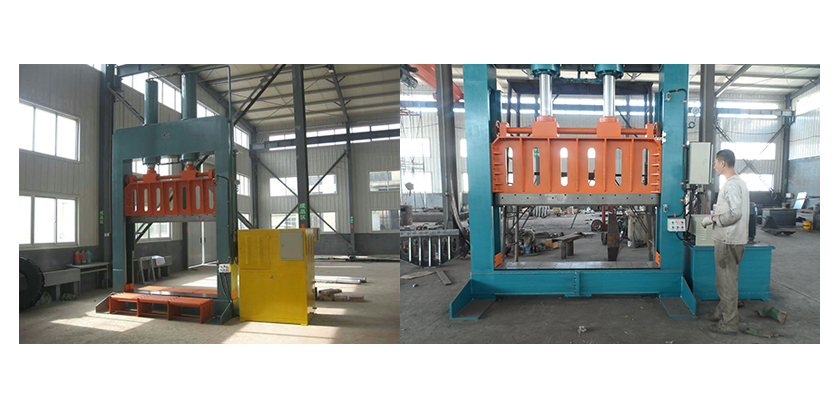 Máquina de corte NKC150