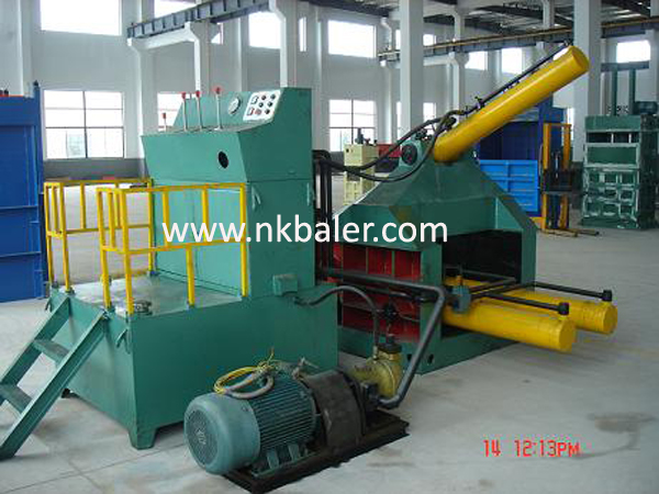 hydraulesch Metallballer (2)