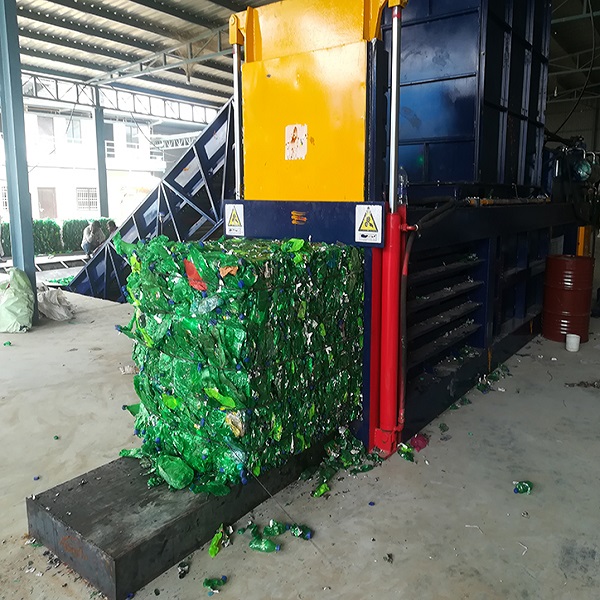 Baling Machine