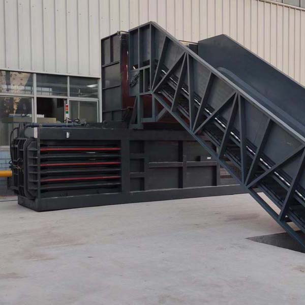 Bottle baling machine (41)