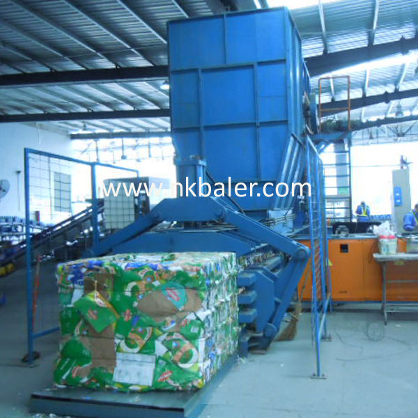 Fully Automatic Packaging Machine (15)