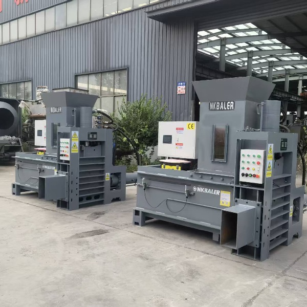 Agriculture Balers | Nick Baler Machinery