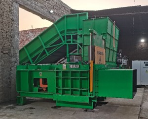 Press Bagging Machine (89)