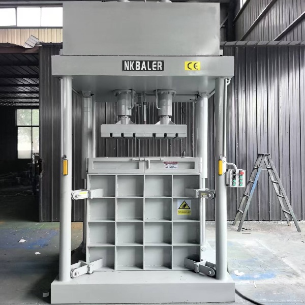 Textile Clothes Balers (28)