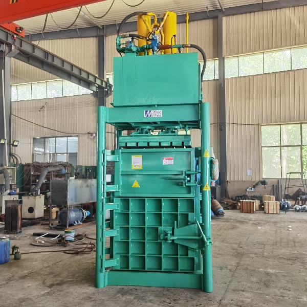 Vertical Balers (2)