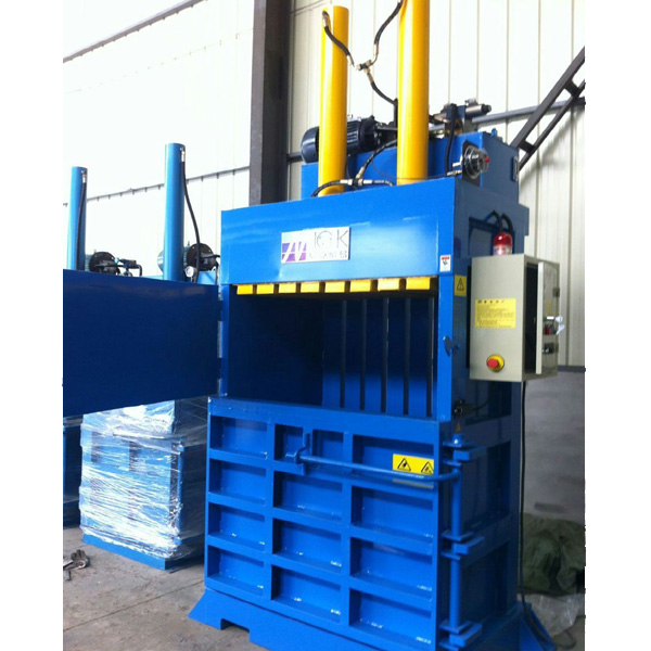 Vertical Balers (23)