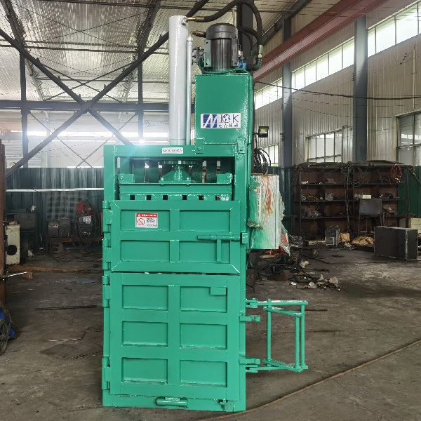Vertical Balers (58)