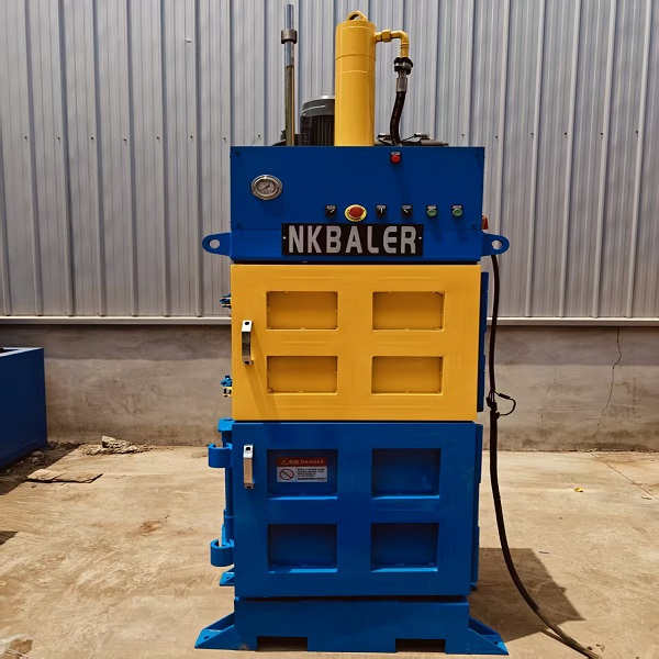 Vertical Balers (70)