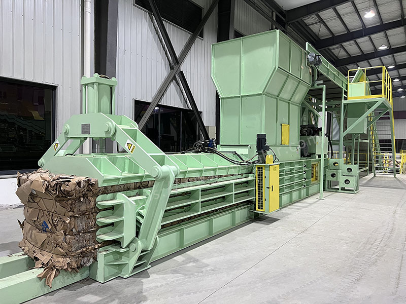 waste paper balers (170)